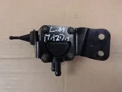 Mazda 3 I BK 2.0 D exhaust pressure sensor RF8B182B5