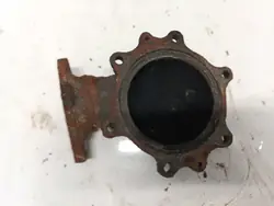 Collecteur d'échappement OEM EIS-2487490 Nissan Almera Tino