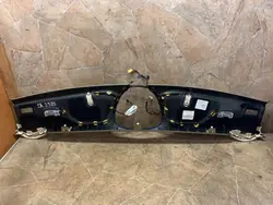 Ciel de toit A2306901625 pour Mercedes SL R230