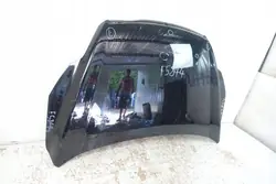 Couvercle Moteur FORD FOCUS MK2 OEM - Pièce Occasion