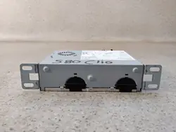 Radio Navegación OEM 751375168766 para Renault Clio V