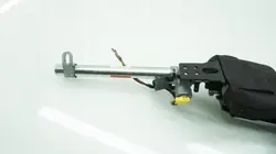 Volvo C30 Lyft PAS Säkerhet Fram Vänster OEM 31320498