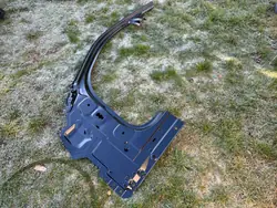 Garde-boue avant gauche BMW 5 G60 OEM BN Auto Czesci
