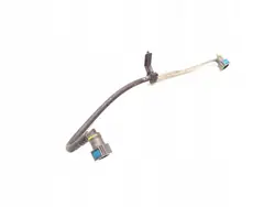 Renault Megane Brandstof retourslang 1.5 dCi Diesel