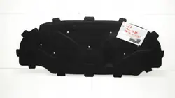 Konepellin eriste OEM 371116824 Audi A3 8P 08-13