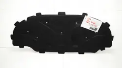 Aislamiento capó OEM 371116824 Audi A3 8P 08-13