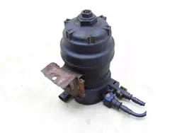 Kraftstofffiltergehäuse OEM 31342921 für Volvo D3/D4