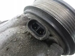AC Compressor Renault Scenic I 1.9 dTi A1134033