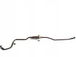Demper Toyota Yaris III 1.0 Benzine 2011-2017