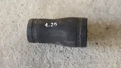 Conducto de combustible OEM 4D0201143E para Audi A8 D2 1994-2002