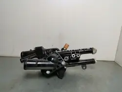Hyundai Thermostatgehäuse OEM 80227S0125 - Gebraucht