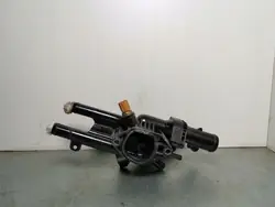 Alojamento termóstato Hyundai OEM 80227S0125 - Usado
