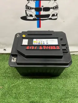 Batterie LG Li-Ion OEM 8711882 11Ah 484Wh BMW 8