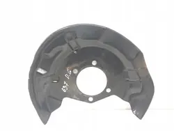 Escudo do disco de freio traseiro MAM20426 para Nissan Qashqai