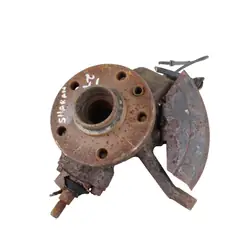 OEM ZWROTNICA LEWA PRZÓD SHARAN MK1 95-00 MOTO99 #27 Vasen Etunapa