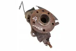 OEM ZWROTNICA LEWA PRZÓD SHARAN MK1 95-00 MOTO99 #27 Moyeu Avant Gauche