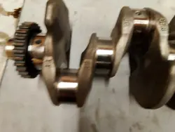 Vilebrequin OEM AUTO-MAX KALISZ pour 2.0 TDI VW Crafter