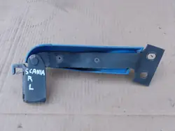Scania OE Linke Scharnier 1451527 - Gebrauchter Zustand