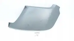 OEM BJ32-17K950-B Bakstötfångare Höger för Range Rover Evoque