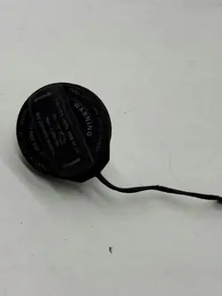 Bouchon de réservoir OEM 3C9201553 pour Audi A8 D4, A6/S6 C7 4.0 TFSI