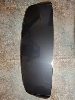 OEM 8Y4827933 Spoiler Audi A3 IV mit LED