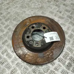 Disco de Freio Dianteiro Esquerdo VW Amarok 3.0L 2H6615301