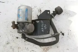 Renault Magnum 390 lufttorkare OEM LA8073 - Begagnad