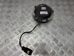 MERCEDES W221 Ventilatormotor Controller A2215000993