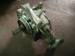 Boîte de transfert OEM AMD26092 pour Nissan X-Trail T31