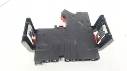 Caixa de fusíveis BMW 5-Series 2012 2.0L 6114924049002