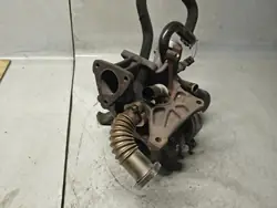 Turbocompressor AUDI A4 B8 A5 8T 2.7TDI 163CV 190CV OEM