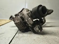 Turbo pour AUDI A4 B8 A5 8T 2.7TDI 163CV 190CV OEM