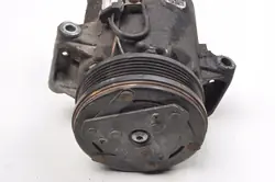 Compresseur de Climatisation Opel Astra H 13322147 KS4