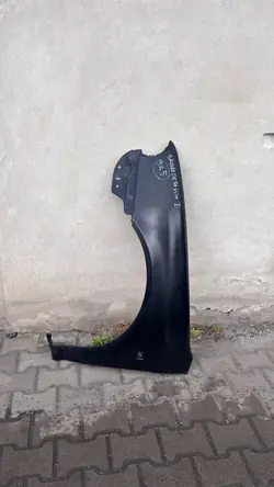 Parafango anteriore sinistro Skoda Octavia, usato, OEM 1U0821105B