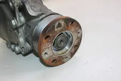 Diferencial delantero BMW F10 F11 F25 F30 F31 7591997