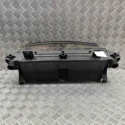 Refroidisseur d'huile Porsche Boxster 3.4L 2008 OEM 99710603702