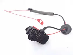 Fuel Flap Actuator Audi A8 D4 4H0810773F