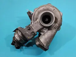 Turboahtaja Opel Antara 2.2 CDTI 184HV OEM 49477-01600