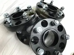 Separadores de rueda JK-DYSTANSE para Jeep Wrangler