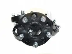 JK-DYSTANSE wielspacers voor Jeep Wrangler JK