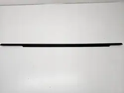 OEM 4K0839476 Audi A6 C8 Taka Oikea Kaavin Tiiviste