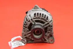 Vaihtovirtageneraattori Renault Modus 1.4 16V 8200323137