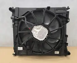 Compleet koelsysteem Hyundai Santa Fe 18 OEM 25310P2100