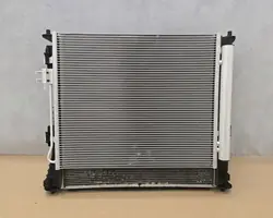 Radiateur complet Hyundai Santa Fe 18 OEM 25310P2100