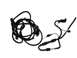 VW AdBlue-Schlauch OEM 7P6131983D - Gebraucht