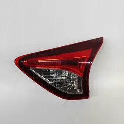 Mazda CX-5 2011 Right Tailgate Light