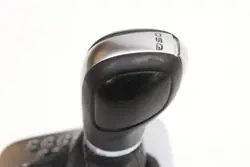 Pomo de cambio de marchas OEM 5N1713203AB - Usado