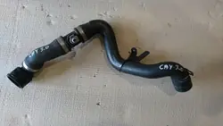 Vesiputki Touareg Cayenne II 3.0 TDI