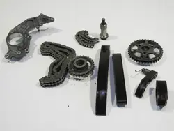 Cadena de distribución Mercedes W203 2.2 CDI - Pieza OEM