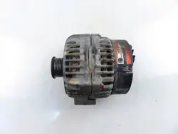 Vaihtovirtageneraattori Mercedes-Benz M-luokka W163 0101548102